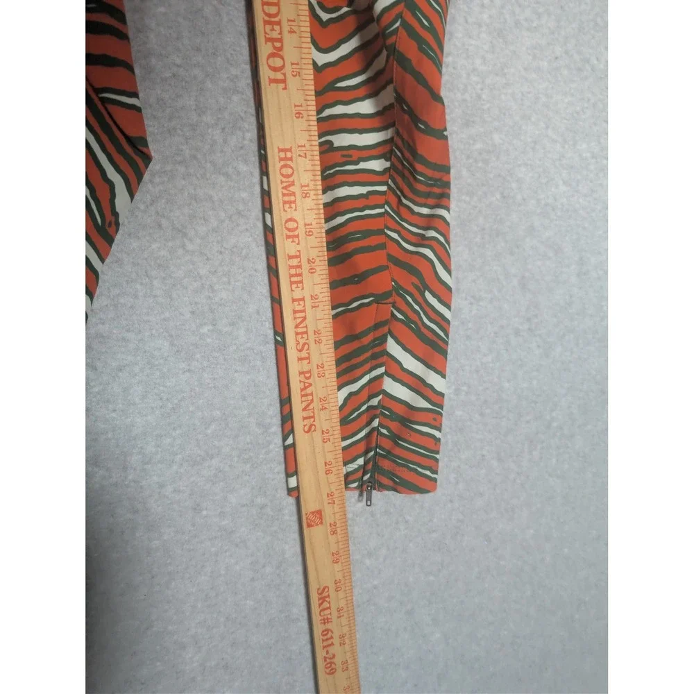 adidas measurements waist
